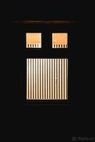 Maringotka 3,7m x 2m - kompletně nová - 16