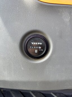 Volvo ecr 88 D  2017 - 16