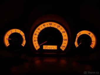 Kia Ceed 2009 1.4 LPG Combi - 16