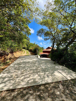 Ocean View 3BD & 2.5BT Home Lost Isles Estate, Roata - 16