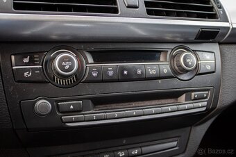 BMW X5 xDrive30d, 173kW, A6 - 16