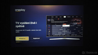 Smart FullHD projektor Wanbo T2 Max v2 (NEW) - 16