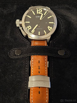 U-BOAT CLASSICO AS/53 - 16