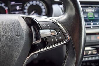 Škoda Fabia Combi 1.0 TSI 2020 - 16