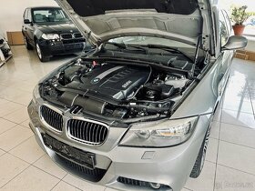 BMW E90 330D LCI 180Kw - Full M-Paket/xDrive TOP - 16