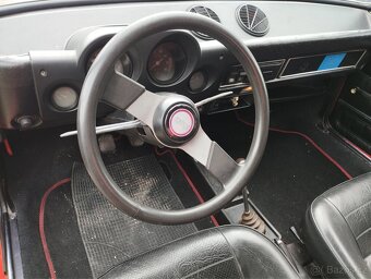 Fiat 128 SC - 16