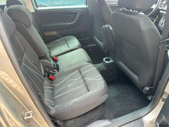 Škoda Roomster 1.2TSI 63kw 2014 - 16