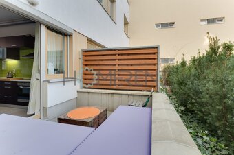 Prodej atraktivního mezonetu 2+kk s lodžií a terasou - 16
