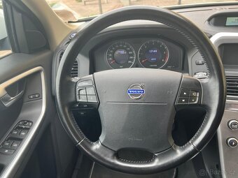 Volvo XC60 2,4d 150kW - 16