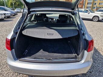 Audi A6 Combi,3.0TDi,171KW,4x4,165TKM,NAVI,KŮŽE,XEN.KAMERA - 16