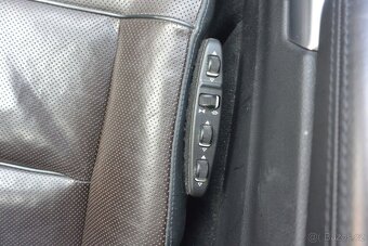 PRODÁM Mercedes-Benz E 350D BlueTEC 4Matic Avantgarde - 16