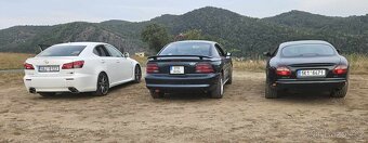 Ford Mustang GT, 5.0l V8 160 kW, 1993, manuál 5 rychlostí - 16