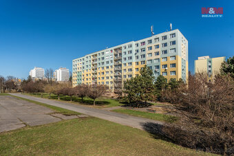 Prodej bytu 4+1, 89 m², Praha, ul. Zdiměřická - 16