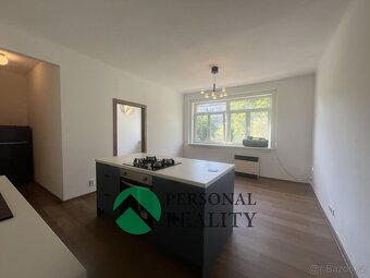 Pronájem byty 2+kk, 53 m2 - Praha - Košíře, ev.č. 02354 - 16