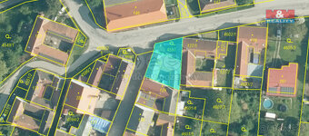 Prodej rodinného domu, 55 m², Svatý Jan nad Malší - 16