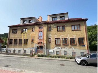 Prodej sklepního bytu 2+kk 41,3 m² ve Vsetíně - 16