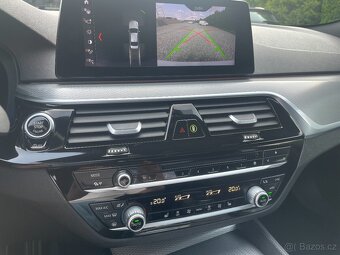 BMW 520d 520d M-PAKET xDrive - 16