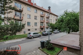 Prodej, byty/3+1, 65 m2, Na Výsluní 1594/8, 59401 Velké Mezi - 16