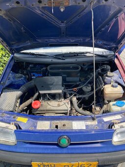 Felicia 1.3 Mpi Van Plus - 16