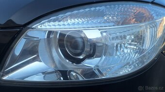 Fabia ELEGANCE 1.4 16V 63 kW PLNÁ VÝBAVA - DOHODA - 16