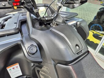 Segway Snarler AT6 L limited T3b - 16