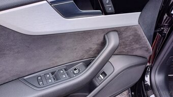 Audi A5 2.0TDI 140kW Quattro S-line Matrix-1.maj-DPH-ČR - 16