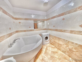Pronájem bytu 3+kk, Příkop, Zábrdovice,  Kč/měs, 96 m2 - 16