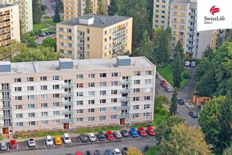 Prodej bytu 3+1 64 m2 Lnářská, Trutnov - 16