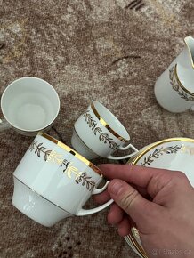 svatebni sada nadobi - 16