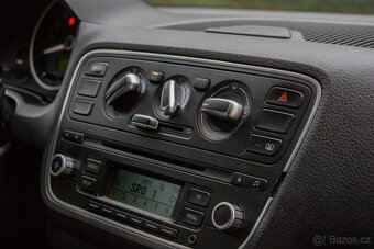 Škoda Citigo 1.0 MPI G-TEC Elegance/Style / AJ NA SPLÁTKY / - 16