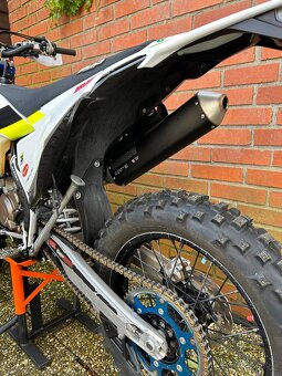 Husqvarna TE 300 2021 Rockstar Edition (DPH) - 16