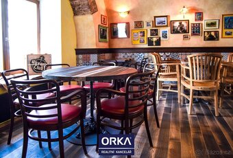 Pronájem luxusního baru La Giraldilla-La Bodega Cubana v Olo - 16