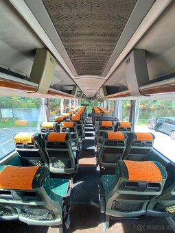 Autobus MAN lion’s coach - 16