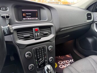 Volvo V40 Cross Country / T4 132 kW / automat / 4x4 - 16