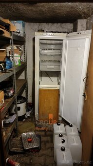 Prodej rodinného domu o rozloze 92 m², Rašovice u Bučovic - 16