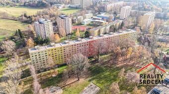 Prodej družs. bytu 1+1/35m2 ul. Slovenská, Karviná - Hranice - 16