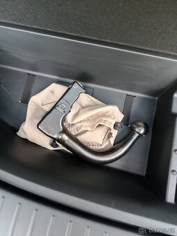 Hyundai SANTA FE 2,2 CRDI automat 4/23 PREMIUM ČR TOP 4200km - 16