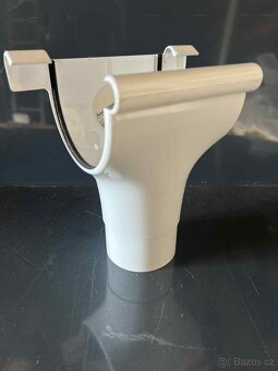 Výprodej plastové okapy - 16