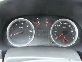 Renault Thalia, 1.2i 16V, klimatizace,nová STK - 16