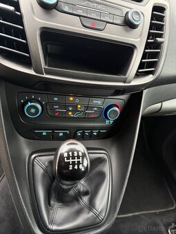 Ford Transit Connect L2 1.5 TDCi, 88 Kw, MAXI,nové Rozvody - 16