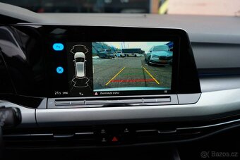 Volkswagen Golf Combi 2.0 TDI DSG - 16