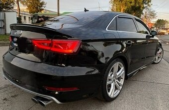 Audi S3 2015 sedan Quattro 4x4 310 k. S Tronic Sport krásnéa - 16