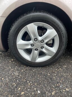 NOVÁ STK Kia Ceed 1.6 CRDi 16v 84kw - 16