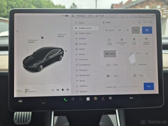 Tesla Model 3 PERFORMANCE 355kw SOH 91%-7778 - 16
