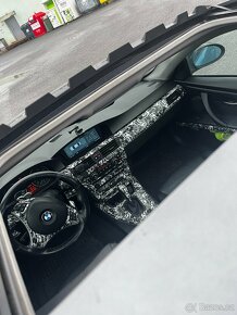 BMW E92 335D 210kw - 16