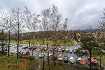 Pronájem, byty/3+1, 80 m2, Na Pískovně 657/24, 46014 Liberec - 16