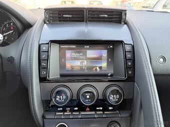 Jaguar F-Type P300 221kW R-Dynamic - 16