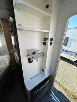 Adria Altea 402PH, NOSIČ KOL, MEDIA, VELKÁ LEDNICE, - sleva - 16