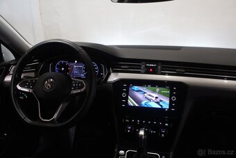 VW Passat 2.0TDI DSG 110kW 2020 | NAVI | DISPLAY | - 16