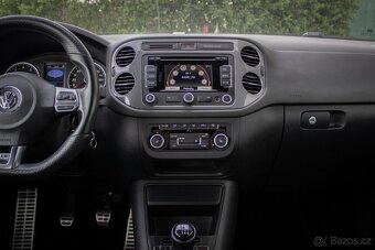 Volkswagen Tiguan 1.4 TSI 4-Motion Trend&Fun - 16